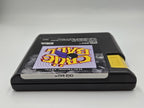 Sega Mega Drive Spiel Crüe Ball mit OVP und Anleitung Multilingual 