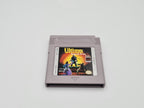 Nintendo Game Boy Classic Ultima Runes of Virtue mit OVP und Anleitung USA - T-Retro-Games 