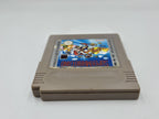 Nintendo Game Boy Classic Spiel Super Mario Land  Modul FAH