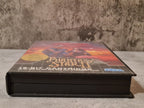 Sega Mega Drive Spiel Phantasy Star II mit OVP und Anleitung Multi Language - T-Retro-Games 