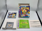 Nintendo Game Boy Color Spiel Game & Watch Gallery 2 mit OVP und Anleitung EUR - T-Retro-Games 