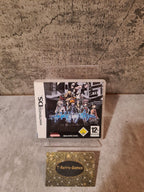 Nintendo DS The World Ends With You mit OVP und Anleitung NOE - T-Retro-Games 