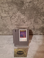 Nintendo NES Gauntlet II Modul USA - T-Retro-Games 