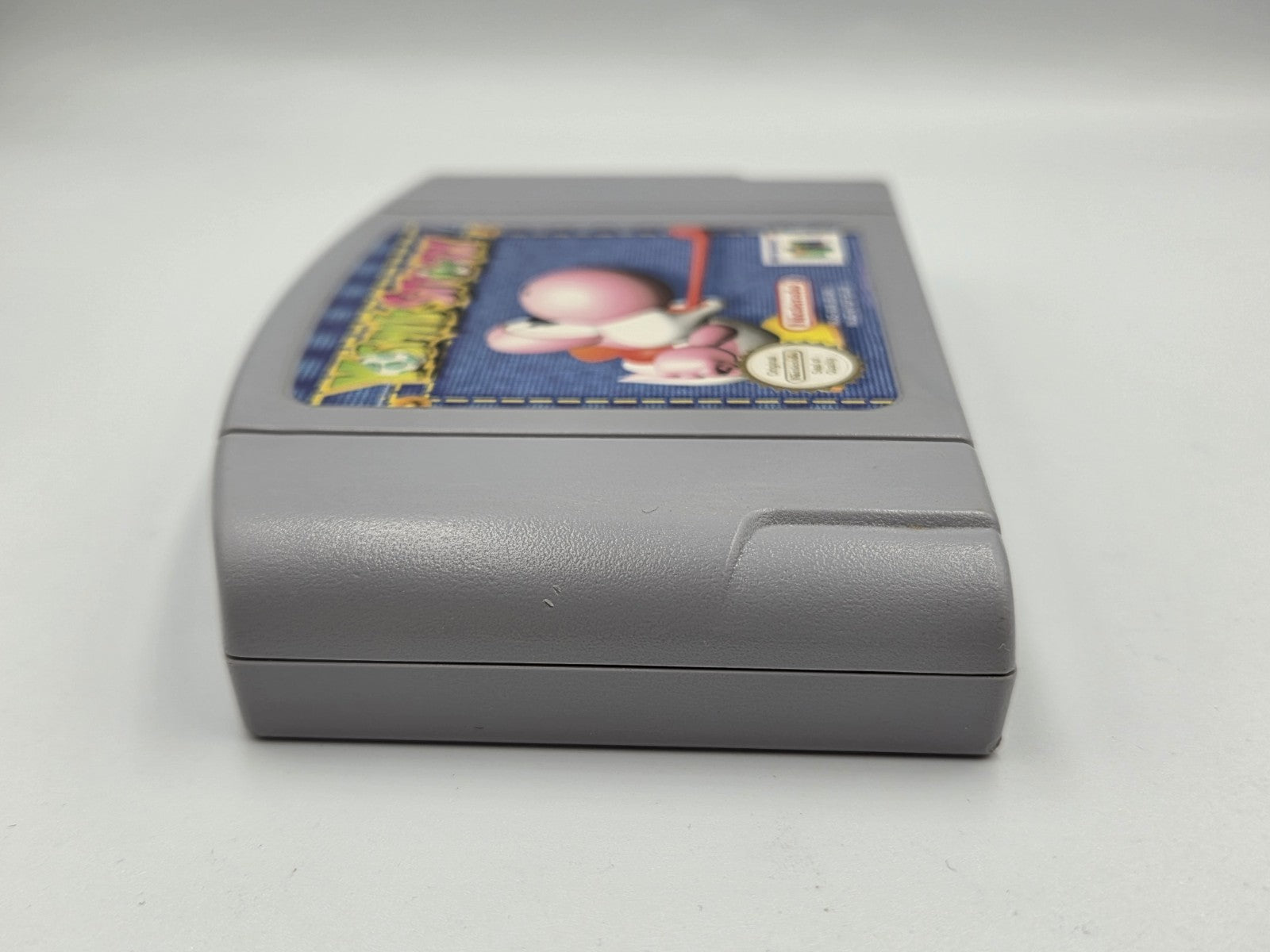 N64 Nintendo 64 Yoshi's Story Modul EUR
