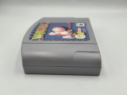 N64 Nintendo 64 Yoshi's Story Modul EUR