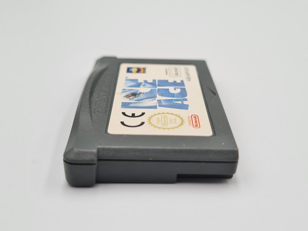 Nintendo Game Boy Advance Ice Age Modul EUR - T-Retro-Games 