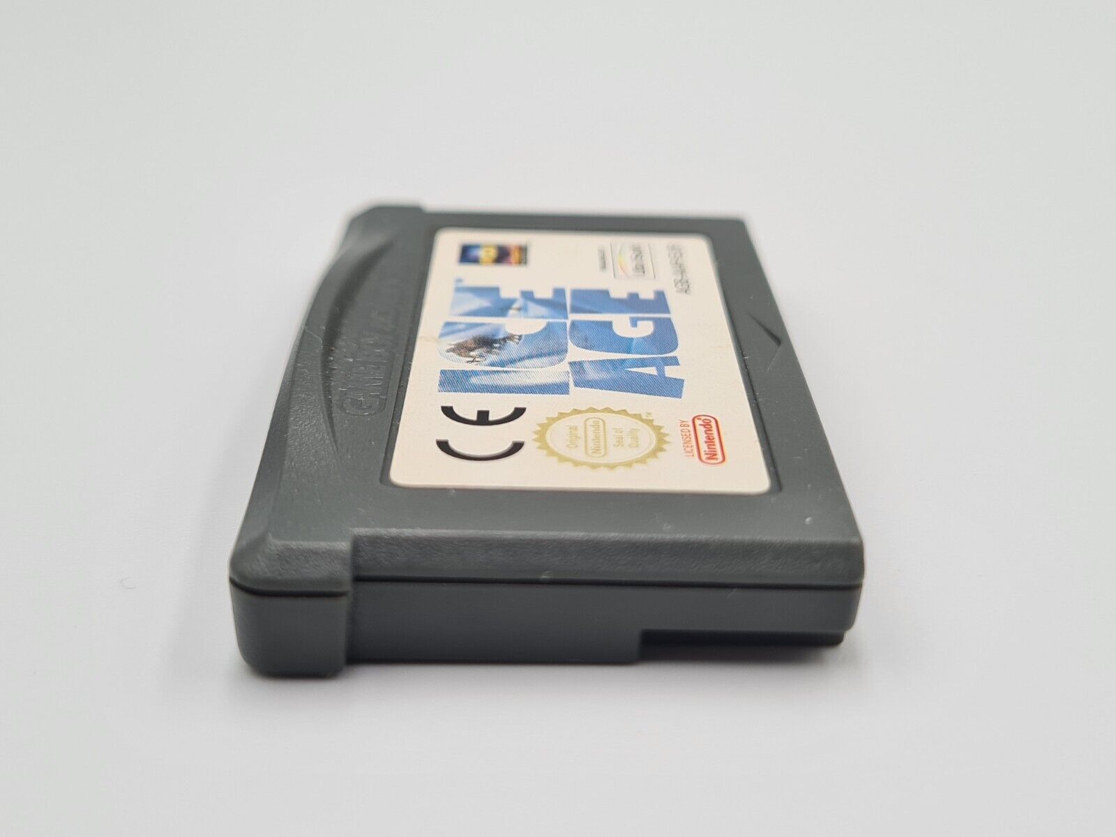 Nintendo Game Boy Advance Ice Age Modul EUR - T-Retro-Games 