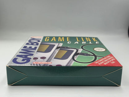 Nintendo Game Boy Classic Game Link Cable UKV NEW Unused
