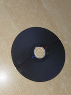 PS3 Playstation 3 Spiel Uncharted 3 Nur CD Disc Only 