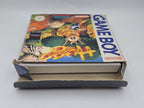 Nintendo Game Boy Classic Spiel Hugo mit OVP und Anleitung NOE