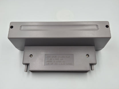 SNES Super Nintendo Fire Adapter USA Famicom