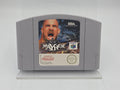 N64 Nintendo 64 Spiel WCW Mayhem Modul EUR