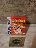 Nintendo Game Boy Classic Wario Land II mit OVP und Anleitung FAH - T-Retro-Games 