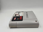 SNES Super Nintendo Spiel NHL Hockey 94 Modul FAH