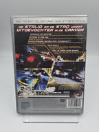 PS2 Playstation 2 Spiel Need For Speed Carbon mit OVP und Anleitung HOL