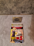 Super Nintendo Le Guide Complet De Dragon Ball Z La Legend Saien Super Power - T-Retro-Games 