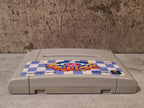 SFC Super Famicom NTSC-J Kirby Bowl Modul Japan - T-Retro-Games 
