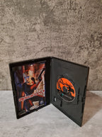 Nintendo GameCube Rogue Ops mit OVP und Anleitung FAH - T-Retro-Games 