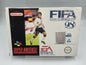 SNES Super Nintendo Fifa 98 Road to World Cup mit OVP und Anleitung EUR