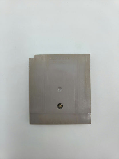 Nintendo Game Boy Classic Spiel Soccer Modul NOE