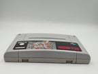 SNES Super Nintendo Sim City Modul NOE/SFRG