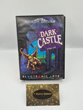 Sega Mega Drive Dark Castle mit OVP Multi Language - T-Retro-Games 