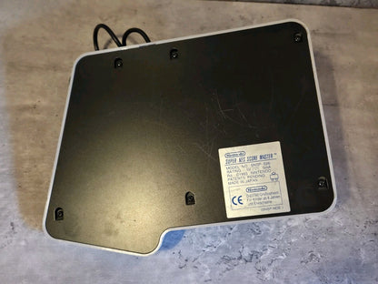 SNES Super Nintendo Nintendo Score Master NOE 1993