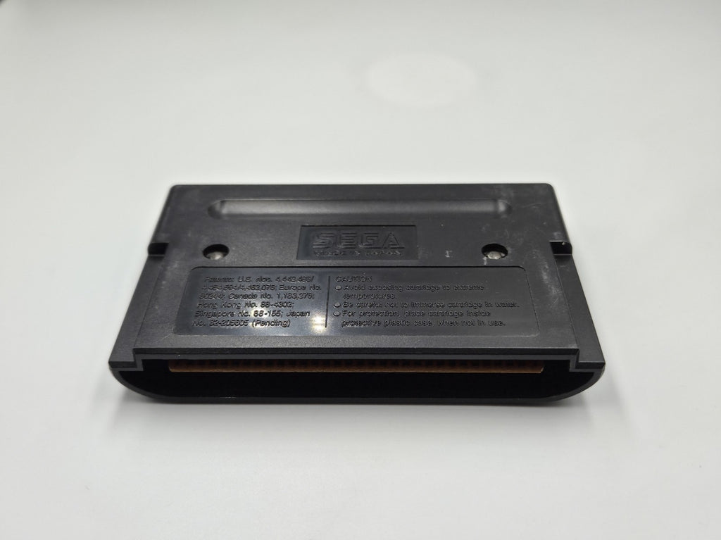 Sega Mega Drive Spiel Asterix mit OVP Multi Language 