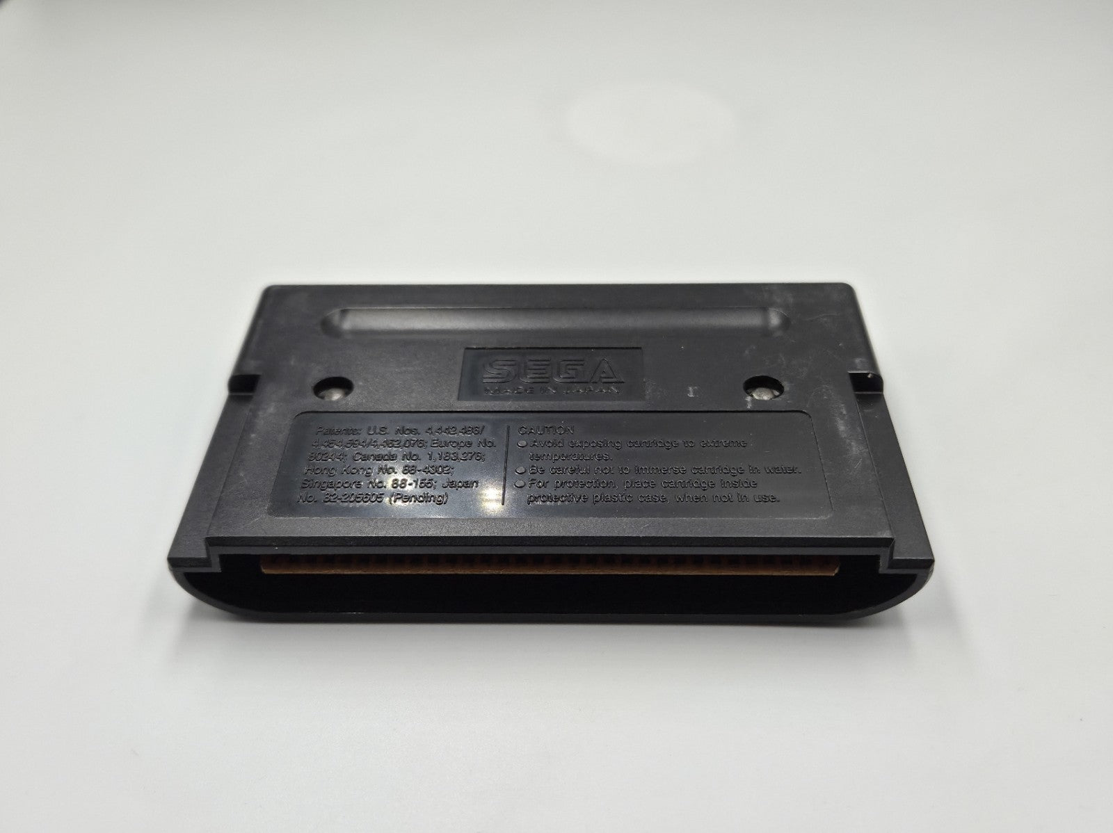 Sega Mega Drive Spiel Asterix mit OVP Multi Language 