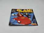 PS1 Playstation 1 Spiel Blam!-Machinehead mit OVP und Anleitung Deutsch