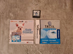 Nintendo DS Think Training für den Kopf mit OVP und Anleitung NOE - T-Retro-Games 