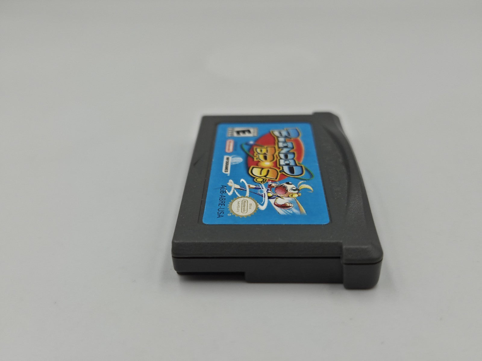 Nintendo Game Boy Advance Blender Bros. Modul USA
