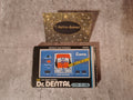 LCD Game Digital Dr. Dental mit OVP Bandai Electronics - T-Retro-Games 