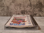 Sega Saturn Decathlete mit OVP und Anleitung NTSC-USA - T-Retro-Games 