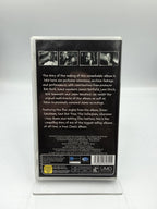 Sony PSP UMD.Music Metallica Englisch