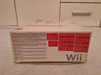 Nintendo Wii Konsole Weiß White OVP mit Wii Sports - T-Retro-Games 