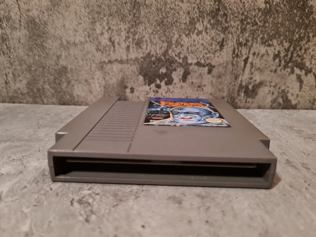 Nintendo NES Spiel Fester's Quest Modul EEC - T-Retro-Games 