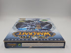 PC Spiel World of WarCraft Wrath of The Lich King Erweiterungsset OVP