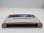 SNES Super Nintendo Super Mario World Modul NOE