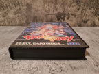 Sega Mega Drive Spiel Fatal Fury mit OVP Multi Language - T-Retro-Games 