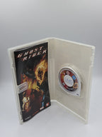 Sony PSP Spiel Ghost Rider mit OVP und Anleitung 