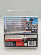 Nintendo DS Dodge Racing Charger vs Challenger mit OVP und Anleitung EUR - T-Retro-Games 