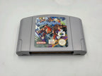 N64 Nintendo 64 Airboarder64 mit OVP und Anleitung EUR