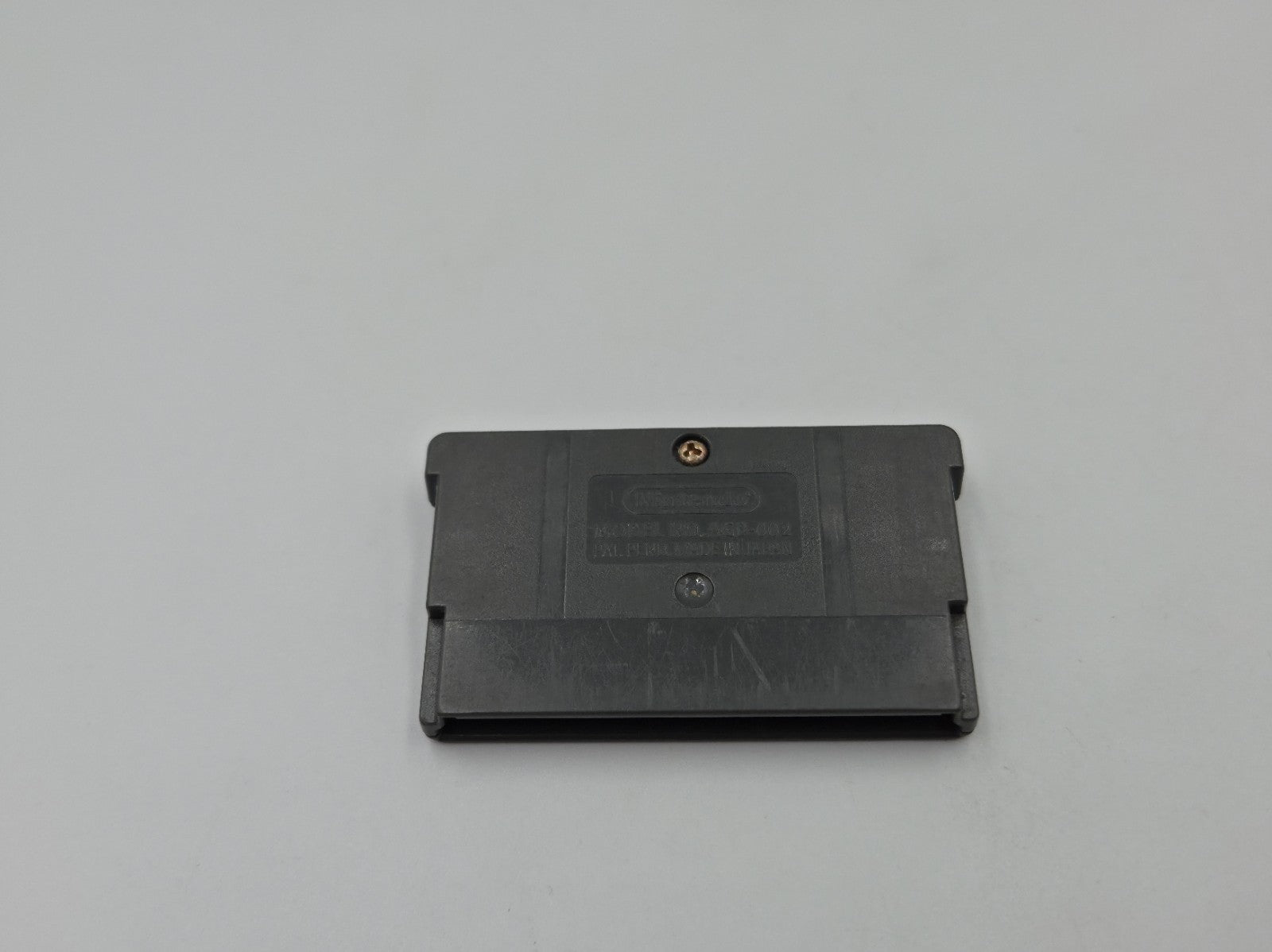 Nintendo Game Boy Advance Blender Bros. Modul USA