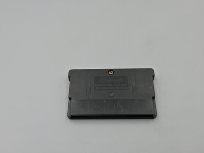 Nintendo Game Boy Advance Blender Bros. Modul USA