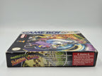 Game Boy Color Spiel Space Station Silicon Valley mit OVP und Anleitung EUR