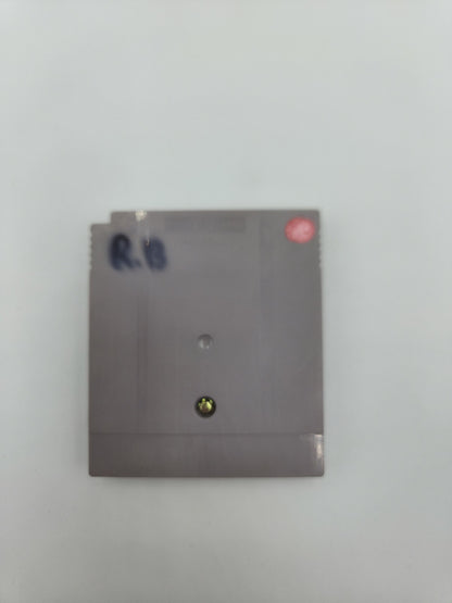 Nintendo Game Boy Classic Spiel SeaQuest DSV Modul EUR