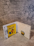 Nintendo DS Maus DS mit OVP und Anleitung NOE - T-Retro-Games 
