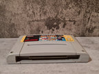 SNES Super Nintendo Super Mario Allstars Modul FAH - T-Retro-Games 