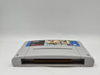 SNES Super Nintendo S.O.S. Sink or Swim Modul EUR